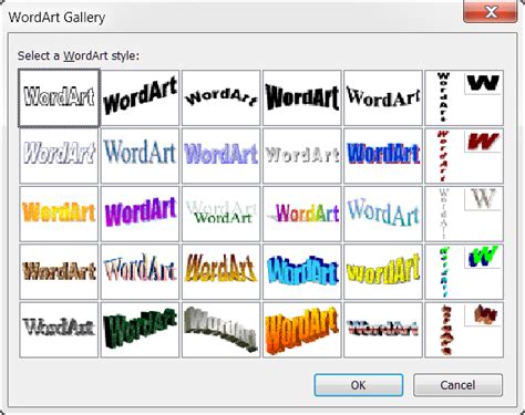 How can i get the old 2003 microsoft word art into my 2013 microsoft ...