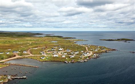 View of Red Bay National Historic Site | www.newfoundlandlab… | Flickr