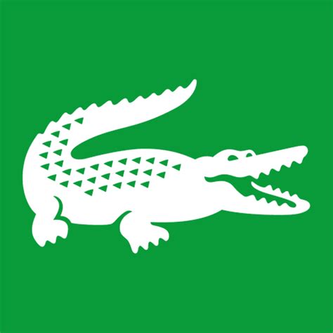 The Croc goes to Rio | Jordan logo wallpaper, Lacoste, Retro logos