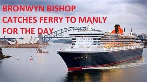 Bronwyn Bishop 'Choppergate' scandal inspires memes