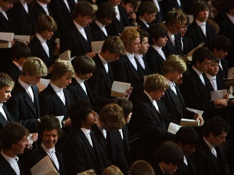 Church of England schools increasingly failing to appoint heads of the ...