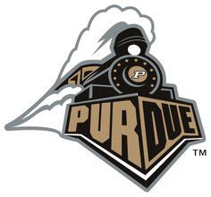 Old Purdue Logo by Ms. Janiah Bergnaum | Purdue logo, Purdue university, Ncaa college