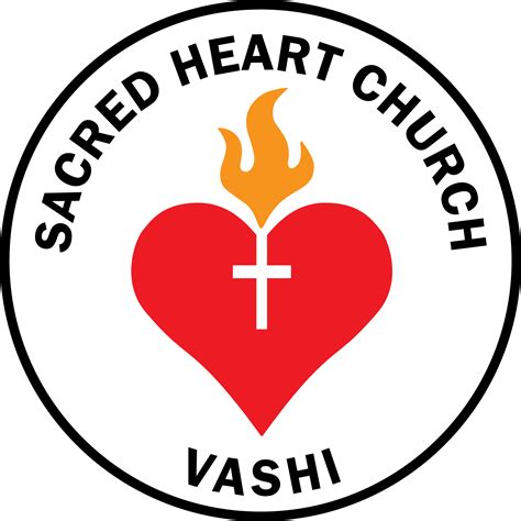 Sacred Heart Church Vashi | Witnessing Christ towards transformation