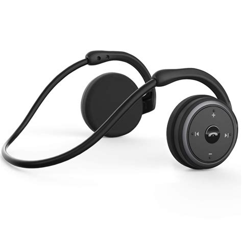 Buy KAMTRON Bluetooth Running Headphones, Marathon2 Wireless Earphones ...