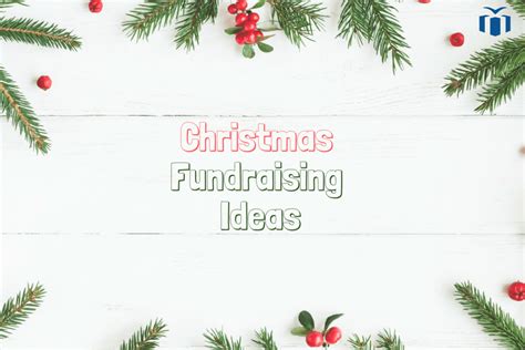 Nonprofit Fundraising: 10 Creative Christmas fundraising ideas