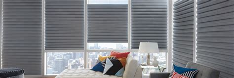 Hunter Douglas Shades - Hunter Douglas Window Treatments