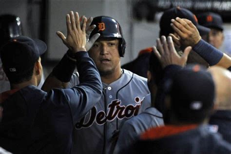 4 Reasons Why The Detroit Tigers Can Win The World Series