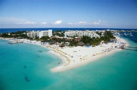 Hotel Dos Playas Faranda Cancún Cancún Web oficial