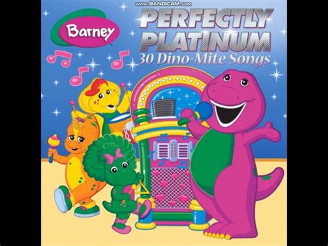 Barney - The Clapping Song (New Version) Acordes - Chordify