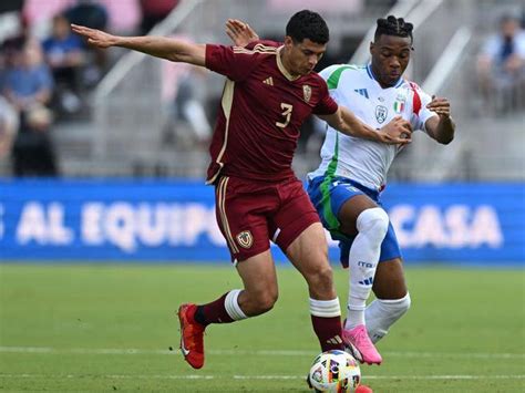 Italy-Venezuela 2-1, the news | Retegui decisive with a brace. Donnarumma saves a penalty ...