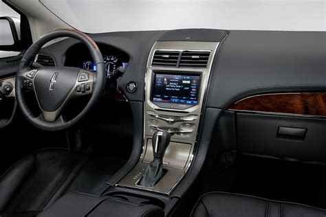 2014 Lincoln MKX Specs, Prices, VINs & Recalls - AutoDetective