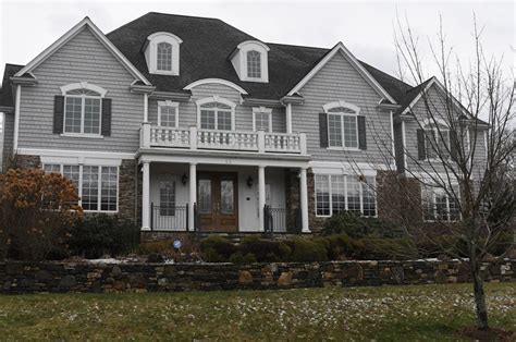 Aaron Hernandez's former mansion in Massachusetts goes on sale for $1.6M