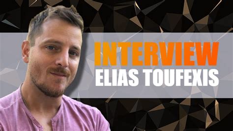 Interview | Elias Toufexis: ''I only wish we finished Adam Jensen's story'' | Joystick