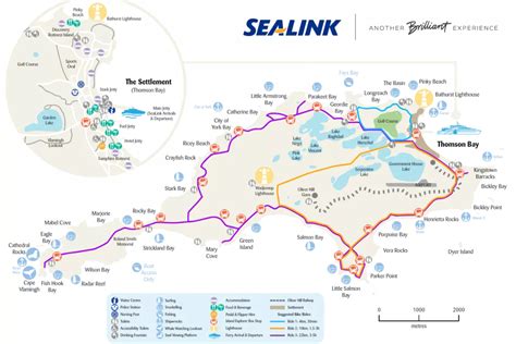 About Rottnest Island | SeaLink Rottnest Island