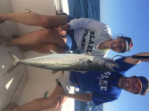 Wrightsville Beach Fishing Charter | Book Your Trip Today!