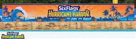 Hurricane Harbor Rockford Discounted Tickets | FunEx