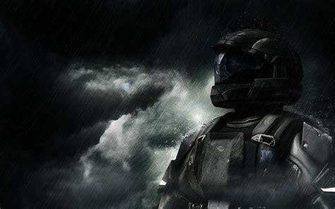 HD wallpaper: ODST | Wallpaper Flare