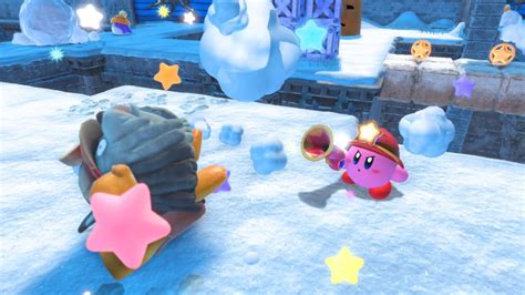 Kirby and the Forgotten Land Release Date Confirmed