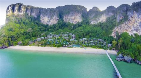 CENTARA GRAND BEACH RESORT & VILLAS KRABI $115 ($̶1̶6̶8̶) - Updated ...