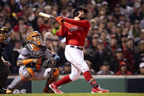 Red Sox: 3 former players Boston should re-sign when the lockout ends