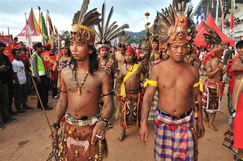 Gawai Dayak Festival in Borneo: Where to Celebrate