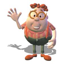 Carl Wheezer | Jimmy Neutron Wiki | Fandom powered by Wikia