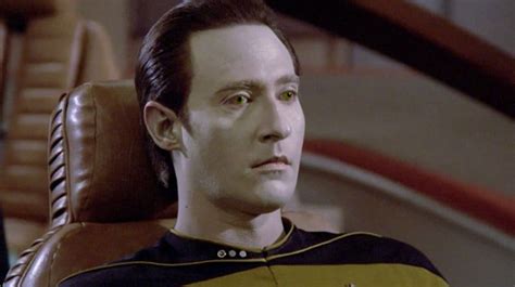 Brent Spiner is Realistic about a Star Trek: The Next Generation Reboot ...