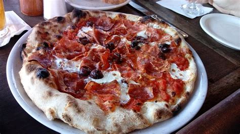 PIZZERIA BIANCO, Phoenix - 623 E Adams St, Central City - Menu & Prices