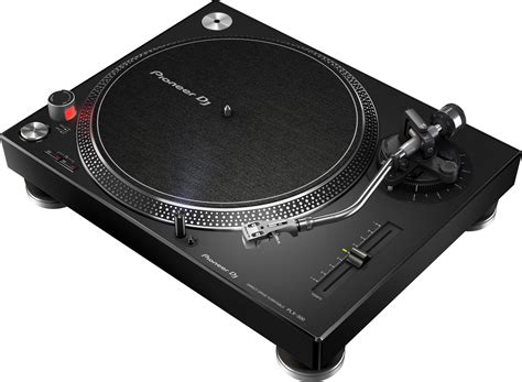 5 Best DJ Turntables in 2019 → Buying Guide [& PRO Review]