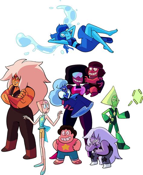 Gems | Steven Universe Wiki | Fandom