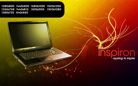 Dell Inspiron 15 Wallpaper - WallpaperSafari