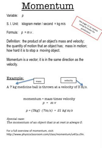 Momentum Basics - Tonka Physics: Momentum