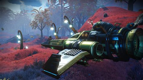 No Man's Sky - How To Find Outlaw Pirate Systems | gamepressure.com