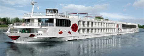 AROSA River Cruises Ship | AROSA Aqua | AROSA Aqua Deals