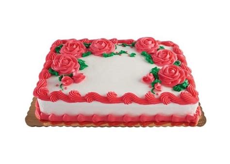 ShopRite Cakes Prices, Models & How to Order in 2023