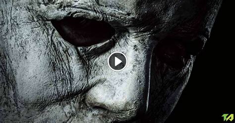 Halloween Trailer (2018)