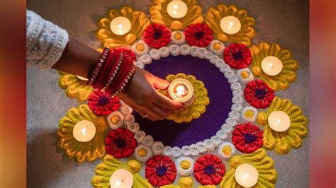 Makar Sankranti 2023: 5 Best Rangoli Designs To Decorate Your Home On ...