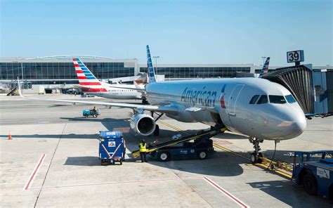 Everything You Need to Know About American Airlines Baggage Fees