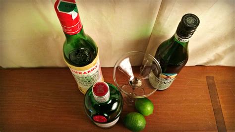 Menta Drink | Recipe - A Bar Above