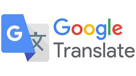 Google Translate Logo, symbol, meaning, history, PNG, brand