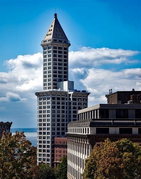 Smith Tower: How to Lose Money — Real Estate GalsReal Estate Gals