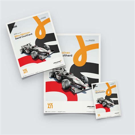 Formula 1® Posters | F1 Print Store by Automobilist – Page 2