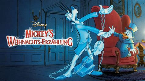 Mickys Weihnachts-Erzählung streamen | Ganzer Film | Disney+