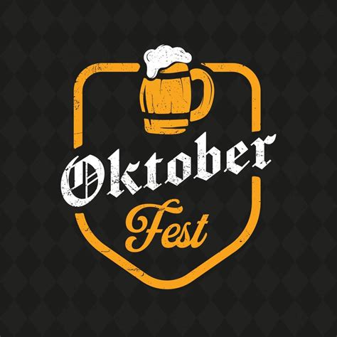 Oktoberfest Logo Png