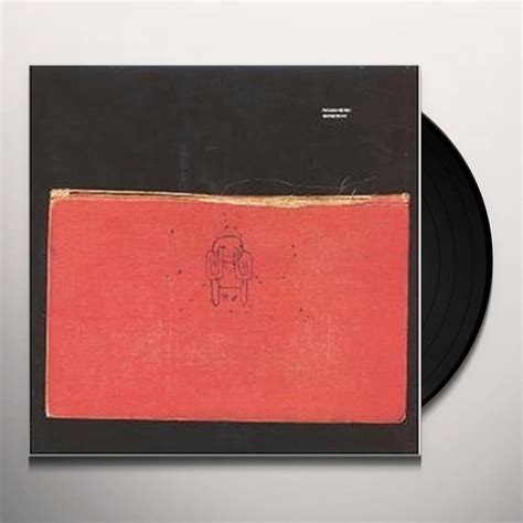 Radiohead AMNESIAC Vinyl Record - Limited Edition, 180 Gram Pressing