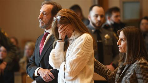 Michelle Troconis trial: Guilty in death of missing Connecticut mother ...