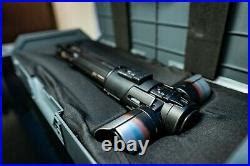 Star Wars Galaxy’s Edge KYLO REN Legacy Lightsaber With 36 Blade ...