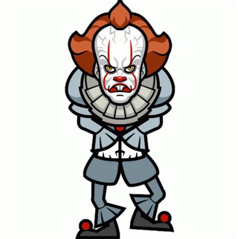 It Chapter2 Sticker - It Chapter2 - Discover & Share GIFs