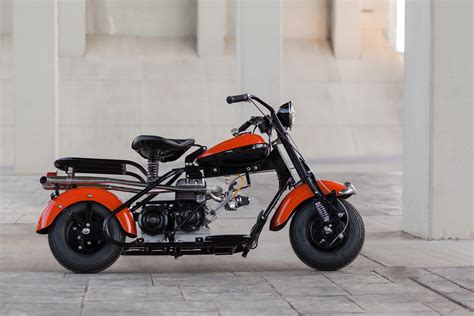 An American Icon: The Story Of The Cushman Eagle Motor Scooter