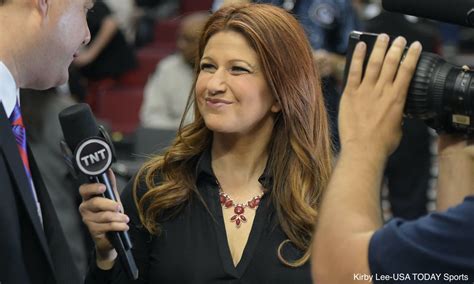 Rachel Nichols-Maria Taylor leaked video reportedly causes rift at ESPN